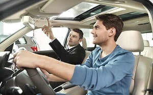 Schedule a test drive at Design 3 in Royal Oak, MI.