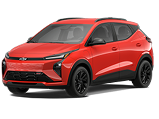 Chevrolet Bolt - Design 3 in Royal Oak MI