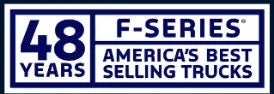 48 Years F-Series