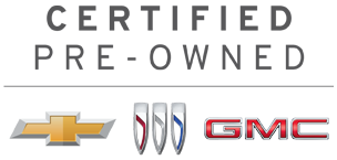 Chevrolet Buick GMC Certified Pre-Owned in Royal Oak, MI